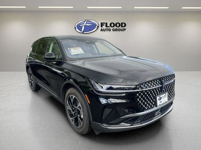 New 2026 Lincoln Nautilus Premier w/ Equipment Group 102A