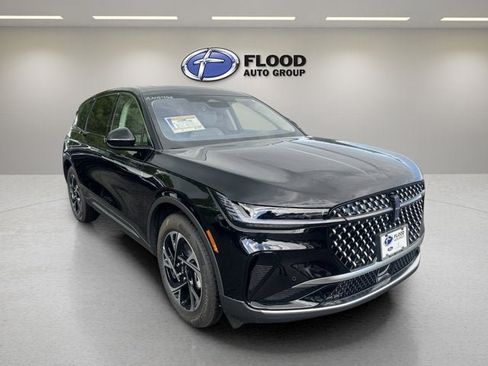 New 2026 Lincoln Nautilus Premier w/ Equipment Group 102A AWD/4WD image 1