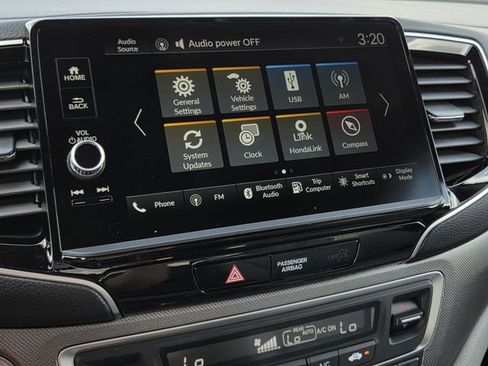 New 2026 Honda Ridgeline RTL image 12