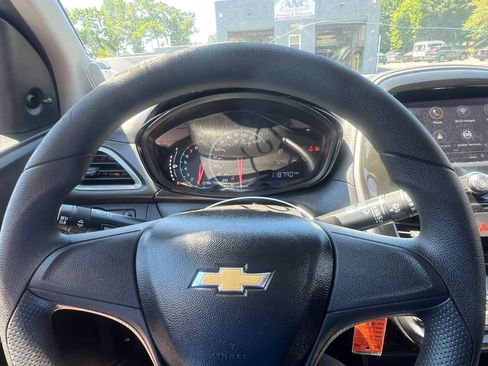Used 2020 Chevrolet Spark LS FWD image 18