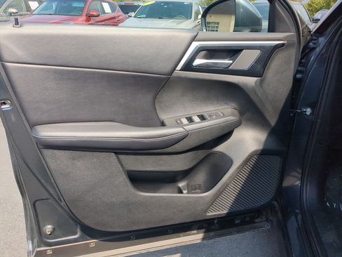 Used 2024 Mitsubishi Outlander Ralliart AWD/4WD image 14