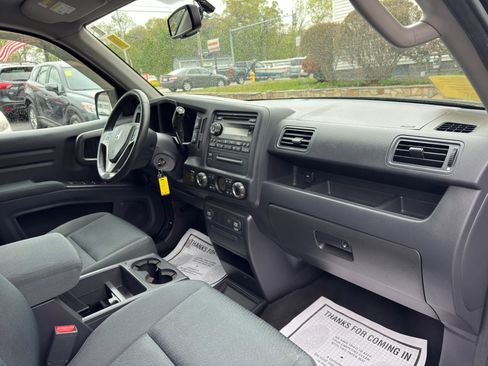 Used 2013 Honda Ridgeline Sport image 22