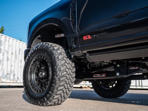 New 2025 Ford F250 Lariat w/ Lariat Ultimate Package image 20