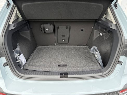 New 2026 Volkswagen Taos SEL AWD/4WD image 29