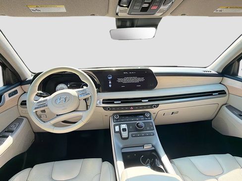 Used 2023 Hyundai Palisade Limited image 17