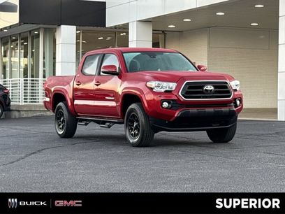 Used 2020 Toyota Tacoma SR5