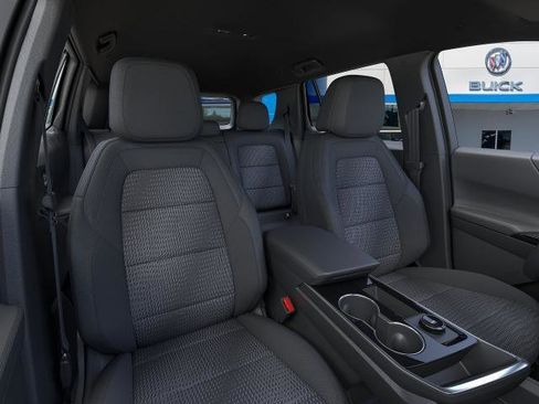 New 2026 Chevrolet Equinox LT w/ Midnight Edition FWD image 35