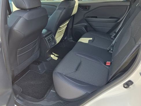 New 2025 Subaru Forester Premium image 11