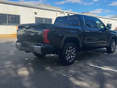 New 2026 Toyota Tundra 1794 Edition AWD/4WD image 8
