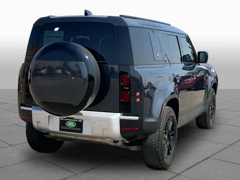 Used 2024 Land Rover Defender 110 S AWD/4WD image 12
