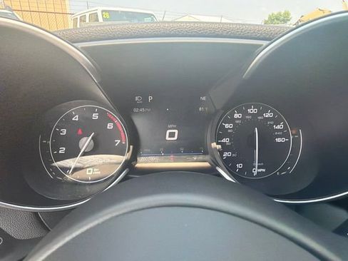 Used 2018 Alfa Romeo Giulia RWD image 24