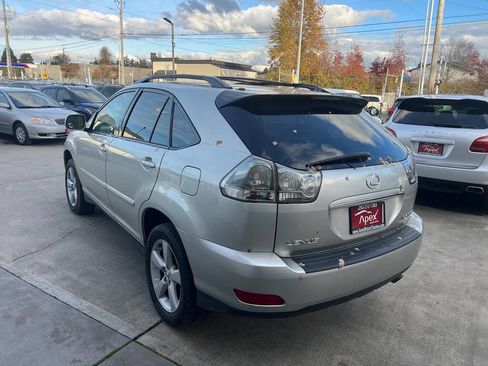 Used 2004 Lexus RX 330 AWD image 6