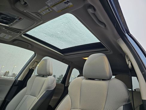 Used 2021 Subaru Forester Premium image 27