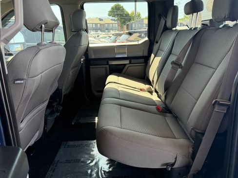 Used 2020 Ford F150 XLT w/ Equipment Group 302A Luxury AWD/4WD image 20