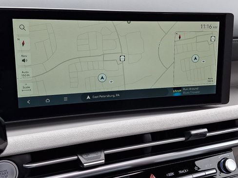 New 2026 Hyundai Tucson Limited image 12