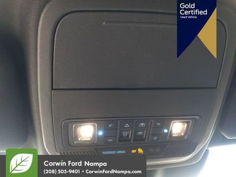 Certified 2023 Ford Explorer ST w/ Equipment Group 401A image 24