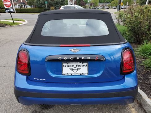 New 2026 MINI Cooper S FWD image 4