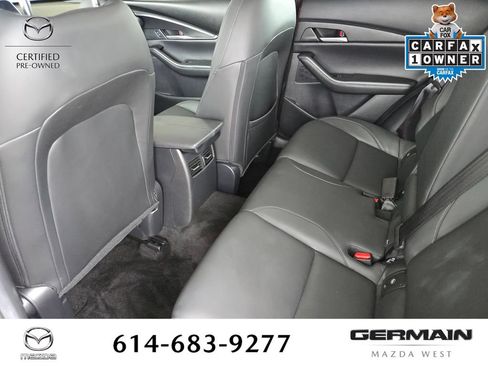 Certified 2024 MAZDA CX-30 AWD 2.5 S w/ Select Sport Pkg image 21