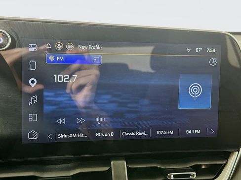 Used 2026 Chevrolet Equinox LT FWD image 15