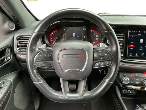 Used 2023 Dodge Durango GT image 17