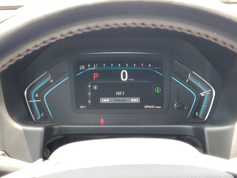 Certified 2023 Honda Odyssey Sport image 18