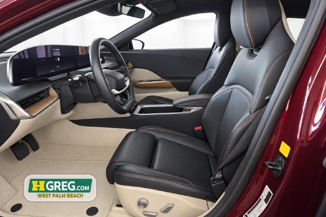 Used 2024 Lucid Air Touring AWD/4WD image 10