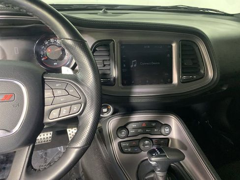 Used 2023 Dodge Challenger R/T w/ Plus Package RWD image 16