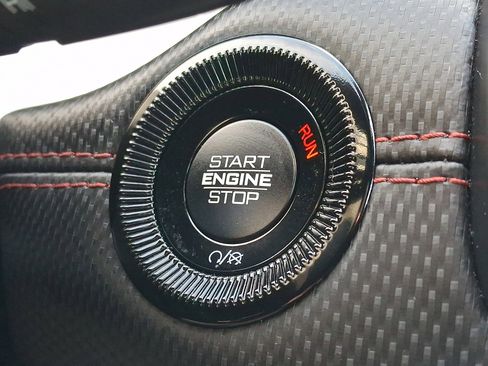 Used 2023 Jeep Compass Trailhawk image 26