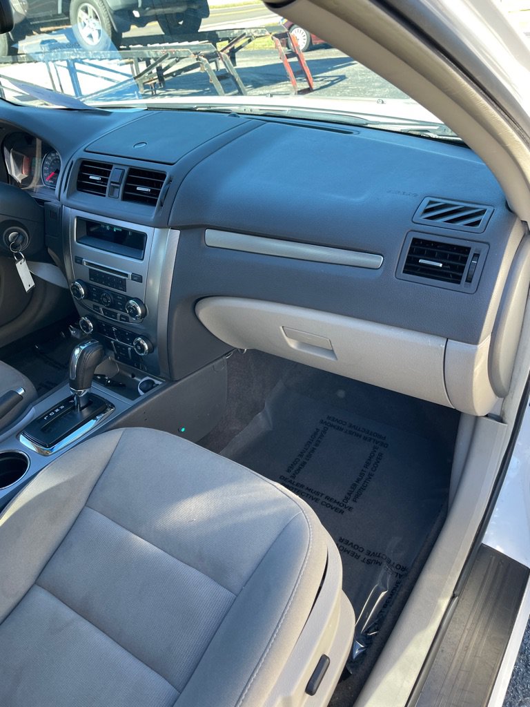 Used 2010 Ford Fusion Hybrid FWD image 20