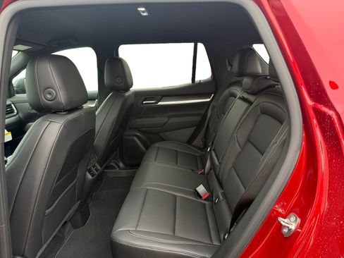 New 2026 GMC Terrain Elevation w/ Elevation Premium Package image 16