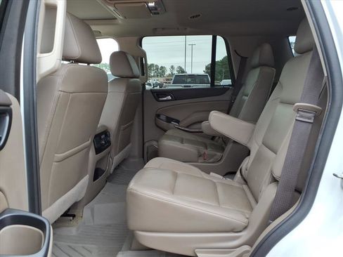 Used 2018 GMC Yukon SLT w/ Open Road Package image 22
