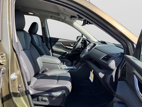 New 2026 Subaru Ascent Touring AWD/4WD image 15