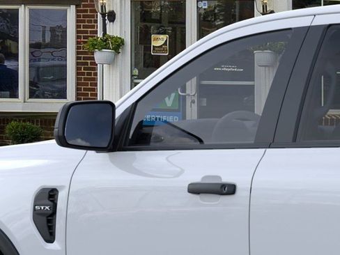 New 2026 Ford Ranger XL w/ Trailer Tow Package image 20