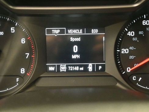 Used 2023 Chevrolet TrailBlazer LS AWD/4WD image 17
