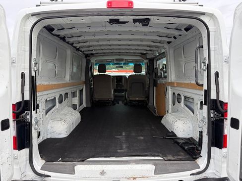 Used 2013 Nissan NV 1500 S w/ PWR Basic Pkg image 7