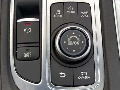 Certified 2023 INFINITI QX60 Luxe w/ Cargo Package image 28