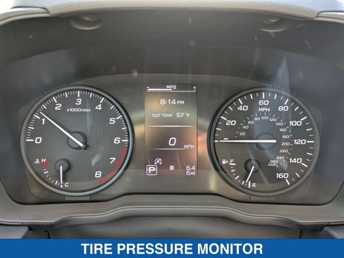 Certified 2025 Subaru Impreza 2.0i AWD/4WD image 19