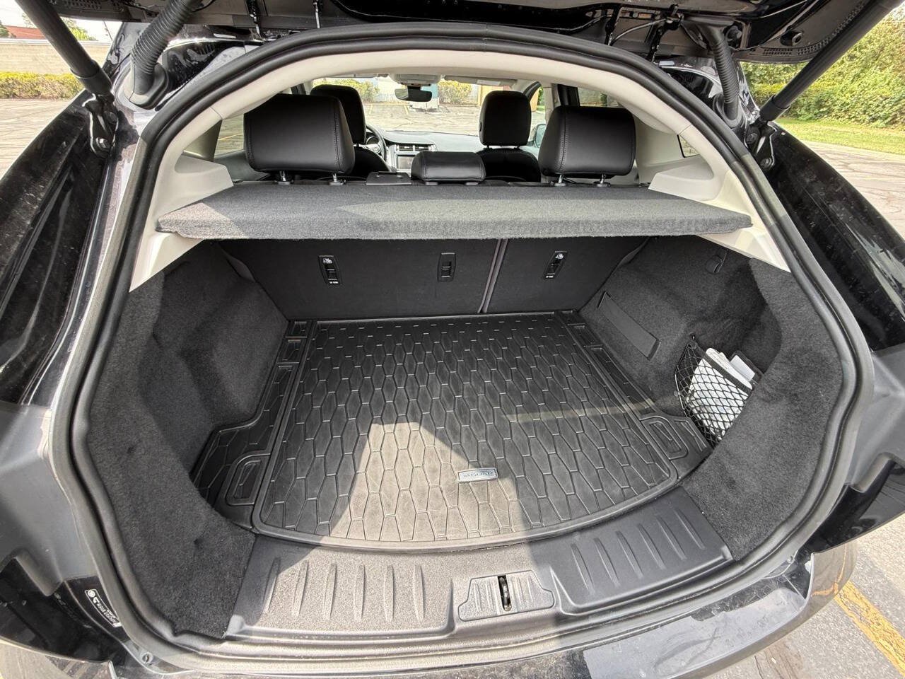 Used 2020 Jaguar E-PACE AWD/4WD image 14