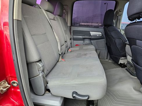 Used 2007 Dodge Ram 2500 Truck SLT w/ Protection Group image 32