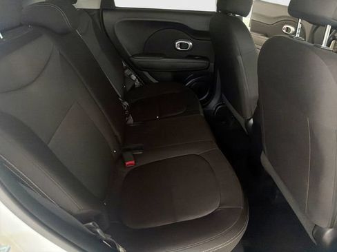Used 2019 Kia Soul w/ Convenience Package FWD image 34