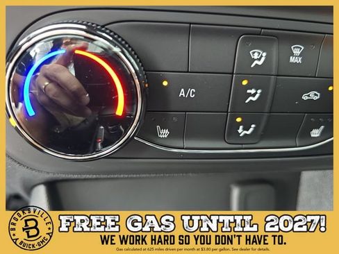 New 2026 Buick Encore GX Preferred w/ Advanced Technology Package AWD/4WD image 21