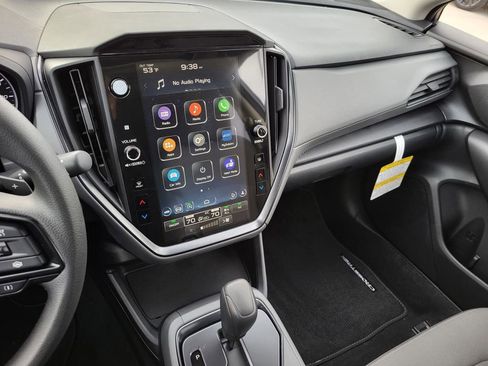 New 2026 Subaru Crosstrek 2.0i Premium image 9