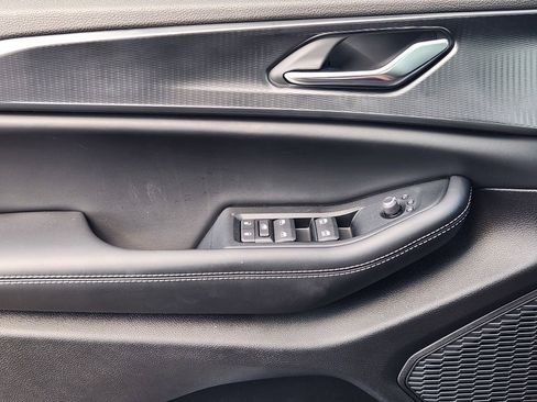 New 2026 Jeep Grand Cherokee Laredo image 16