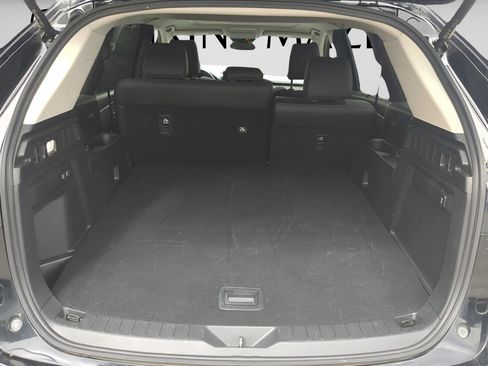 Used 2025 MAZDA CX-70 3.3 Turbo w/ Preferred Package image 27