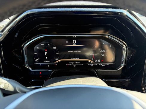 Used 2025 GMC Sierra 1500 SLT w/ SLT Premium Plus Package image 12