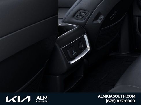 New 2026 Kia Carnival SX w/ SX Dark Edition Package image 26