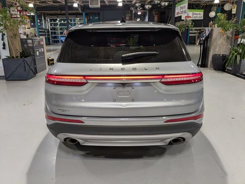 Used 2023 Lincoln Corsair AWD w/ Equipment Group 101A image 8