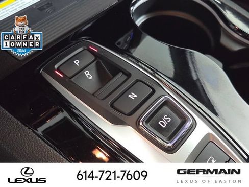 Used 2022 Honda Passport Elite image 27