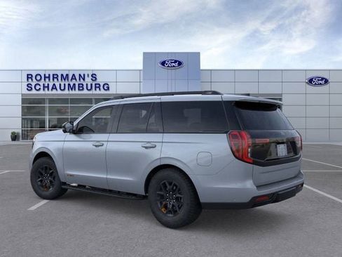 New 2025 Ford Expedition Tremor image 4