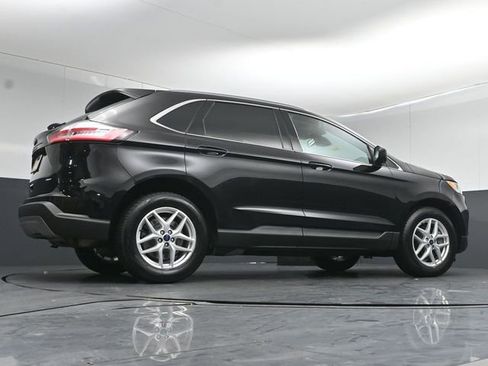 Certified 2022 Ford Edge SEL w/ Convenience Package AWD/4WD image 42